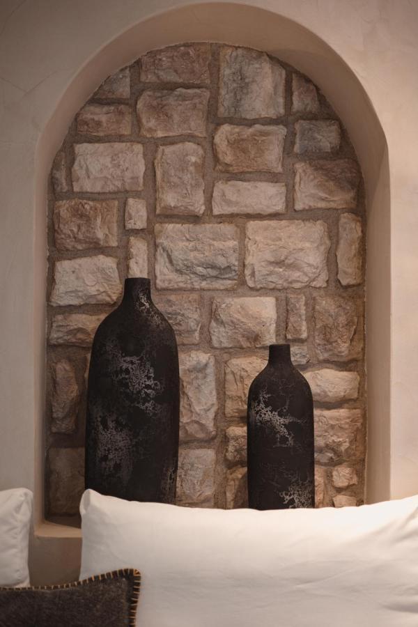 The Sand Suites - Adults Only Agios Nikolaos Exterior foto