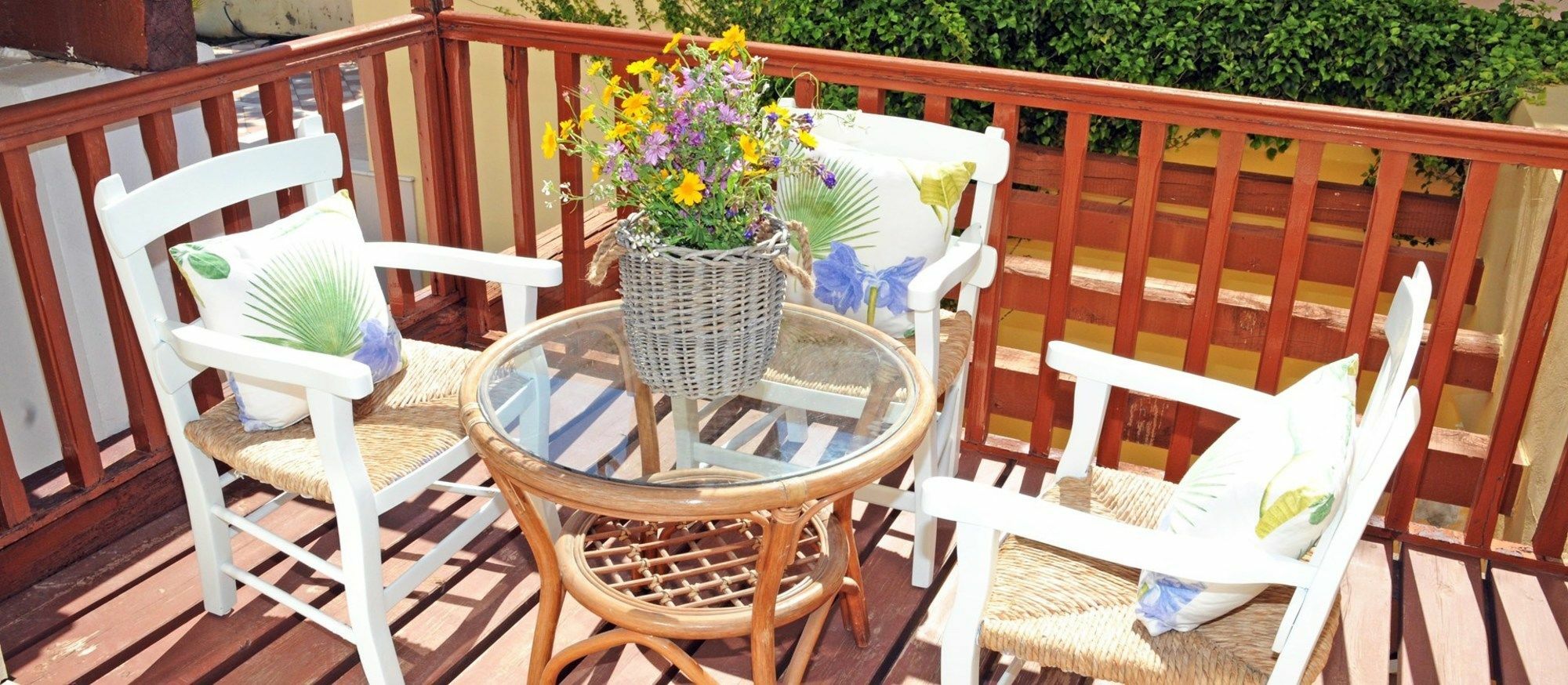 The Sand Suites - Adults Only Agios Nikolaos Exterior foto