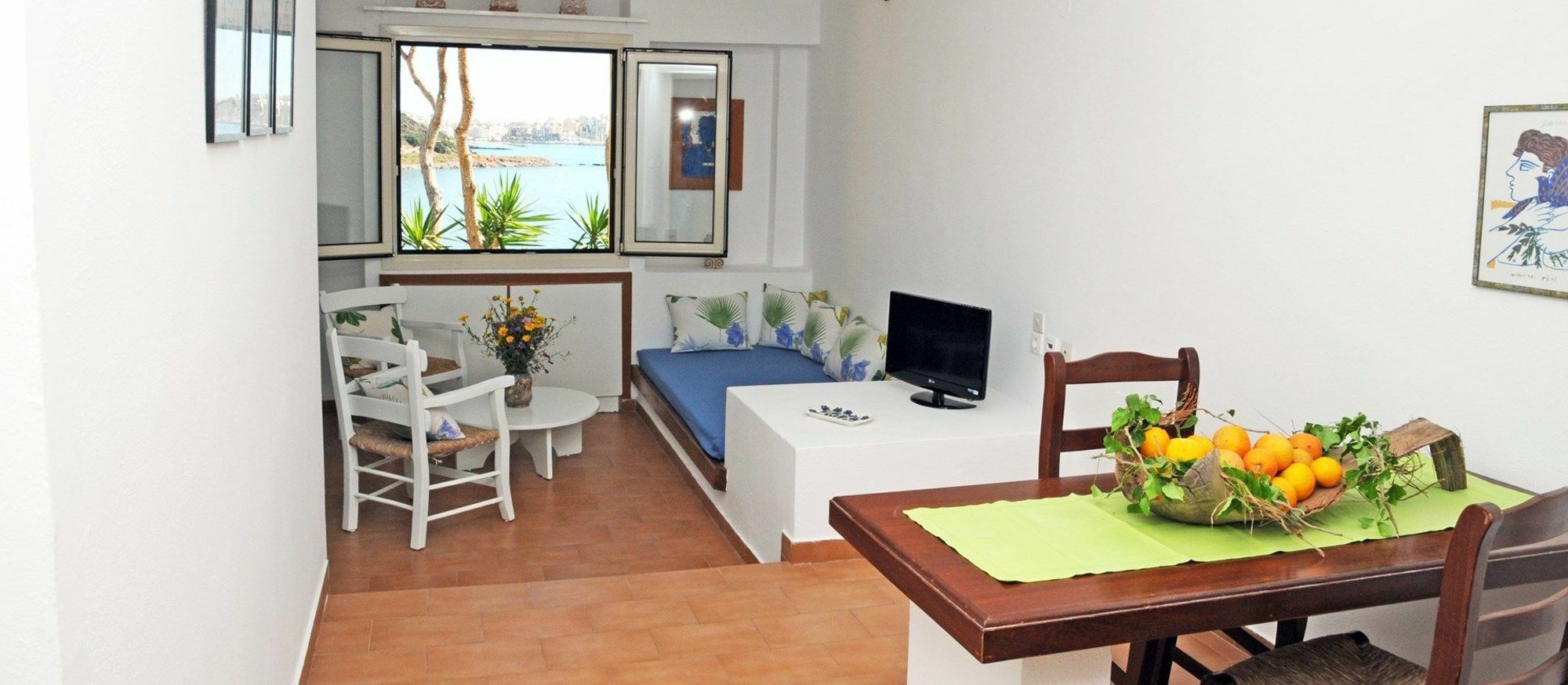 The Sand Suites - Adults Only Agios Nikolaos Exterior foto