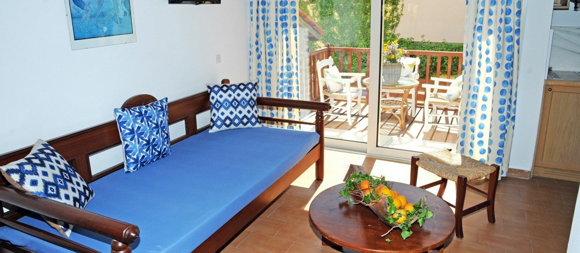 The Sand Suites - Adults Only Agios Nikolaos Exterior foto