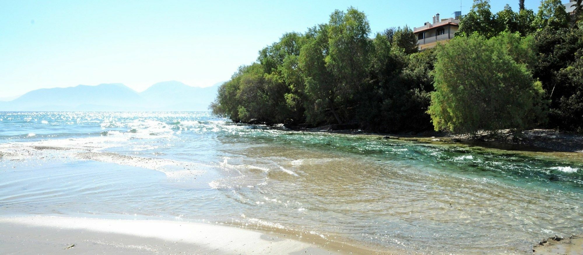 The Sand Suites - Adults Only Agios Nikolaos Exterior foto