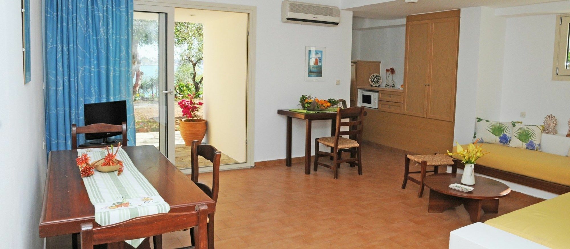 The Sand Suites - Adults Only Agios Nikolaos Exterior foto